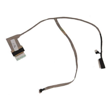 Детальная картинка Шлейф для матрицы Asus K75 A75 X75 R700D p/n: 14005-00540000, DC02001LK20 от магазина NBS Parts