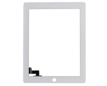 Детальная картинка Сенсор IPAD 2 белый от магазина NBS Parts Детальная картинка Сенсор IPAD 2 белый от магазина NBS Parts
