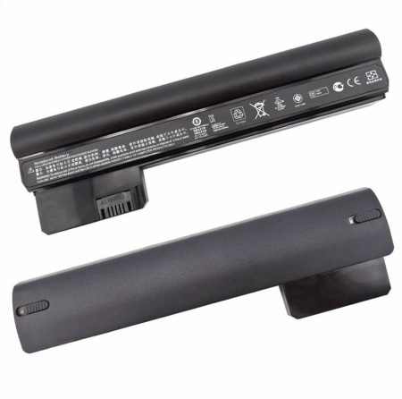 Детальная картинка АКБ для ноутбука HP mini 110-3000 CQ10 (11.14400mAh) PN: HSTNN-DB1T, HSTNN-CB1U, HSTNN-CB1T от магазина NBS Parts