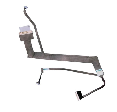 Детальная картинка Шлейф для матрицы Acer eMachines D620 D630 LED от магазина NBS Parts