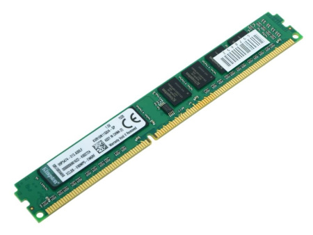 Детальная картинка Память DDR3 DIMM 4GB PC12800 1600MHz Kingston KVR16N11/4 от магазина NBS Parts Детальная картинка Память DDR3 DIMM 4GB PC12800 1600MHz Kingston KVR16N11/4 от магазина NBS Parts