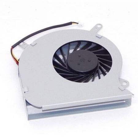 Детальная картинка Вентилятор MSI GE60 p/n: PAAD06015SL N284, PAAD06015SL A166, PAAD06015SL N039 от магазина NBS Parts