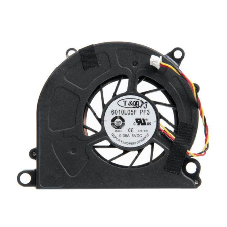 Детальная картинка Вентилятор MSI U90 U100 U120 U135 p/n: DFS45135M10T F831 CW от магазина NBS Parts Детальная картинка Вентилятор MSI U90 U100 U120 U135 p/n: DFS45135M10T F831 CW от магазина NBS Parts