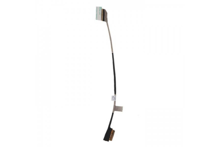 Детальная картинка Шлейф для матрицы HP 15-j000  p/n: 6017B0416401, 720557-001 от магазина NBS Parts