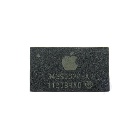 Детальная картинка Контроллер питания 343S0622-A1 iPad 4 (Я099) от магазина NBS Parts