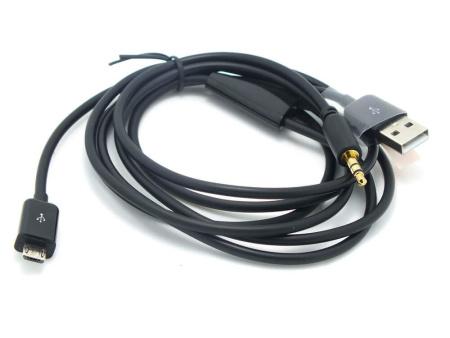 Детальная картинка DATA-кабель Gerlax Type-C D25T1 (1m, 9A) Box от магазина NBS Parts