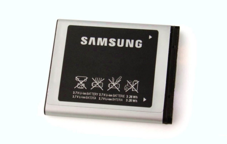 Детальная картинка АКБ Samsung E570/J700 от магазина NBS Parts