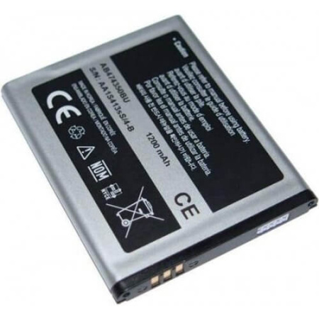 Детальная картинка АКБ Samsung D780 от магазина NBS Parts