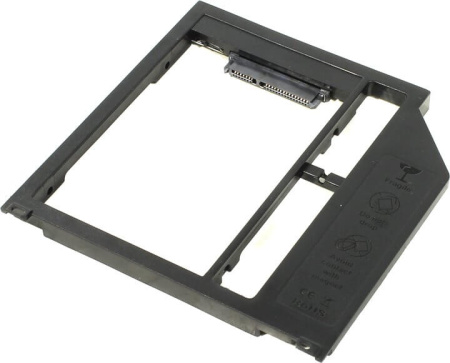 Детальная картинка 2.5" Шасси Caddy для второго SATA HDD Slim 9,5mm от магазина NBS Parts