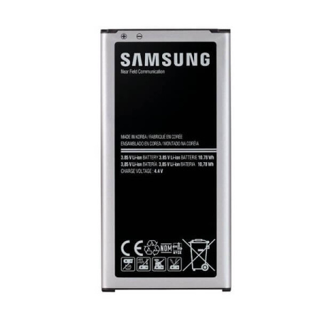 Детальная картинка АКБ для Samsung G900 (S5) тех.упак. от магазина NBS Parts Детальная картинка АКБ для Samsung G900 (S5) тех.упак. от магазина NBS Parts