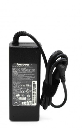 Детальная картинка Блок питания 19V 3.42A (3.5x1.35) 65W от магазина NBS Parts