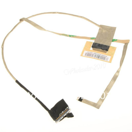 Детальная картинка Шлейф для матрицы Asus K43 X43 X44 p/n: DD0KJ2LC100 от магазина NBS Parts
