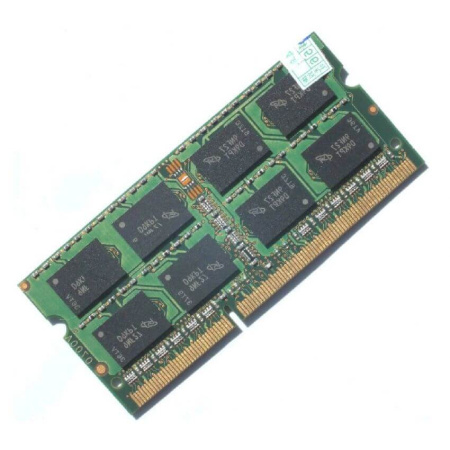 Детальная картинка Оперативная память SODIMM DDR3 8Gb 1600Mhz ADATA  (Я076) от магазина NBS Parts