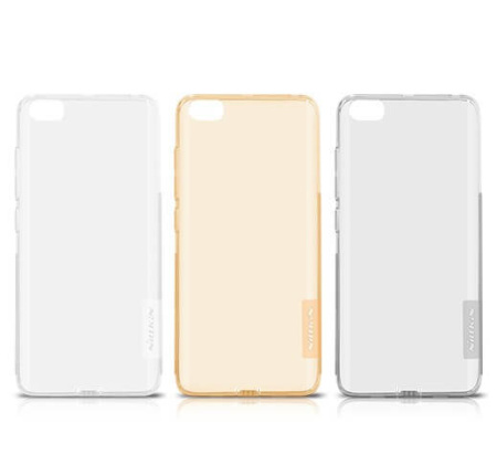 Детальная картинка Кейс Xiaomi Mi5 (Gold) от магазина NBS Parts