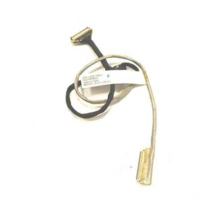 Детальная картинка Шлейф для матрицы Asus U42S (с шлейфом на веб камеру) от магазина NBS Parts