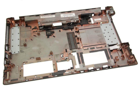 Детальная картинка Нижняя часть корпуса, днище (корыто) Acer 5741 от магазина NBS Parts
