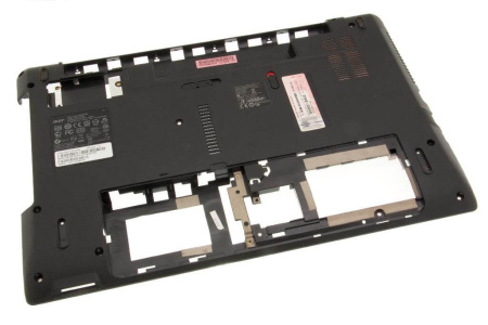 Детальная картинка Нижняя часть корпуса, днище (корыто) Acer 5742 от магазина NBS Parts