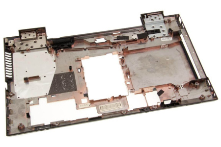 Детальная картинка Нижняя часть корпуса, днище (корыто) Lenovo B570 от магазина NBS Parts
