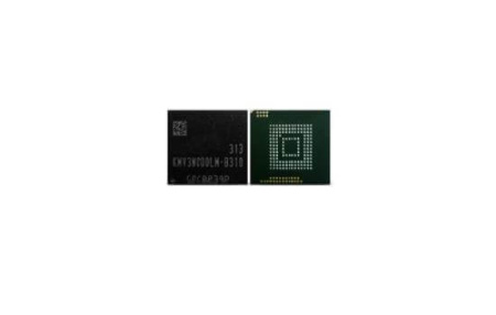 Детальная картинка Память Flash KMV3W000LM-B310 (Я022) от магазина NBS Parts Детальная картинка Память Flash KMV3W000LM-B310 (Я022) от магазина NBS Parts