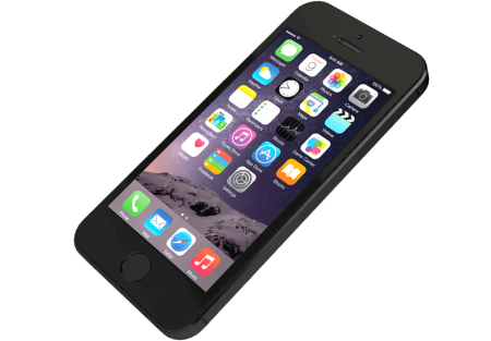 Детальная картинка Сотовый телефон Iphone 5S от магазина NBS Parts Детальная картинка Сотовый телефон Iphone 5S от магазина NBS Parts