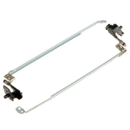 Детальная картинка Петли для ноутбука Dell Inspiron N5040 N5050 от магазина NBS Parts