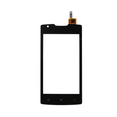 Детальная картинка Сенсор Lenovo A1000 (GSM) черный от магазина NBS Parts Детальная картинка Сенсор Lenovo A1000 (GSM) черный от магазина NBS Parts