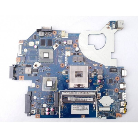 Детальная картинка Материнская плата  LA-6901P Rev:1.0  от магазина NBS Parts