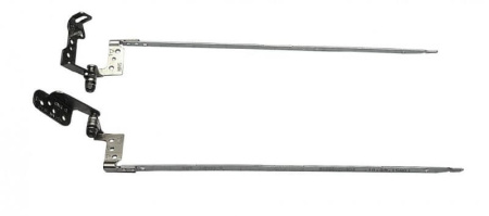 Детальная картинка Петли для ноутбука HP RMN HSTNN-F03C от магазина NBS Parts Детальная картинка Петли для ноутбука HP RMN HSTNN-F03C от магазина NBS Parts