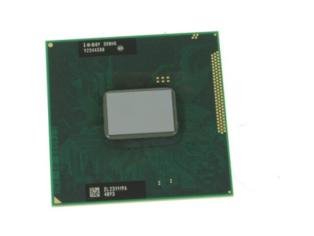 Детальная картинка Intel Celeron B820 Mobile processor SR0HQ (Я090) от магазина NBS Parts
