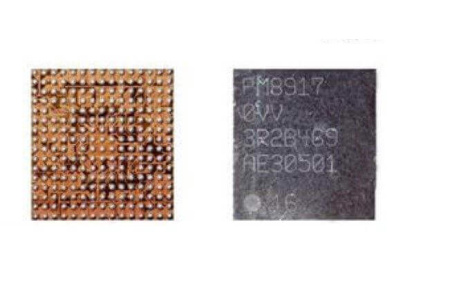 Детальная картинка Микросхема PM8917 i9505 Qualcomm (Я064) от магазина NBS Parts