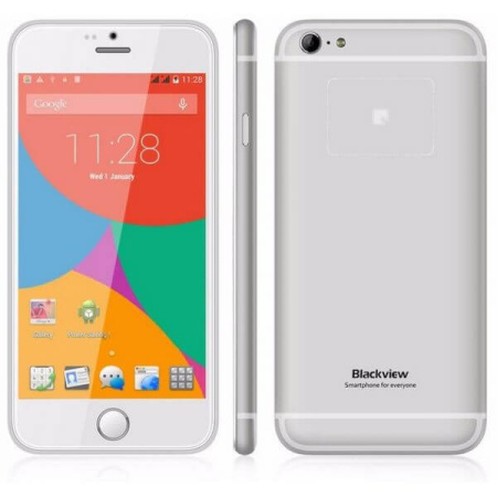 Детальная картинка Смартфон Blackview Ultra A6 серый 2Sim, 4x,  Android, 1ГБ/8ГБ, GPS, GSM, WiFi от магазина NBS Parts