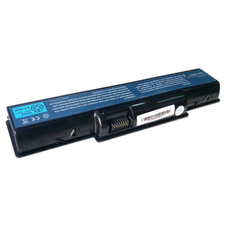 Детальная картинка АКБ для ноутбука Acer Aspire 2930 (11.1V 4400mAh) 4230, 4240, 4310, 4320, 4330, 4332, 4336, 4520 от магазина NBS Parts