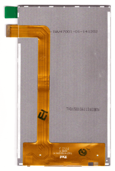 Картинка Дисплей Explay Vega от магазина NBS Parts Картинка Дисплей Explay Vega от магазина NBS Parts