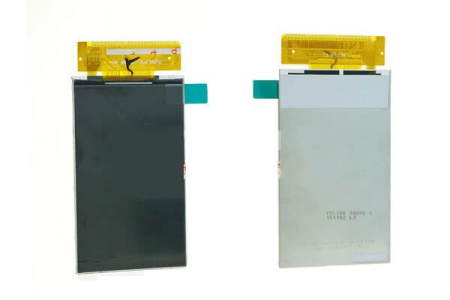 Детальная картинка Дисплей Fly FS403 от магазина NBS Parts Детальная картинка Дисплей Fly FS403 от магазина NBS Parts