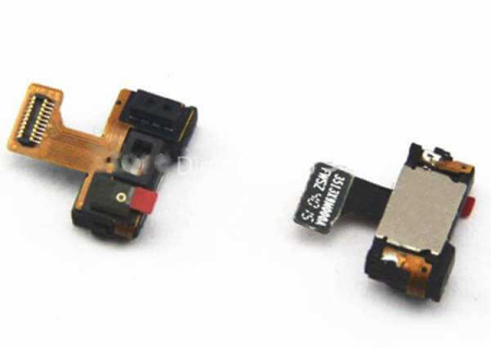 Детальная картинка Шлейф Xiaomi Mi 4C на спикер/сенсор от магазина NBS Parts