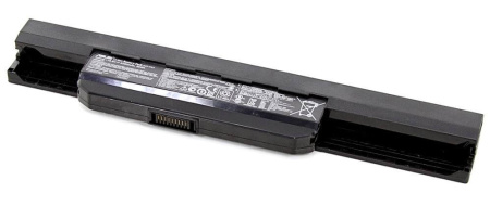 Детальная картинка АКБ для ноутбука Asus K53 K43 X44 X53 X54 (10.8V 4400mAh) A32-K53 A41-K53 A42-K53 от магазина NBS Parts Детальная картинка АКБ для ноутбука Asus K53 K43 X44 X53 X54 (10.8V 4400mAh) A32-K53 A41-K53 A42-K53 от магазина NBS Parts