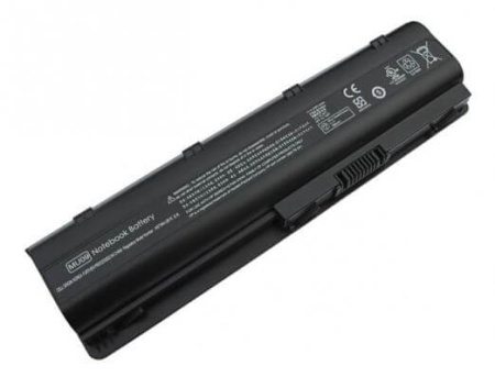 Детальная картинка АКБ для ноутбука HP G42 G62 DV6-6000 G6 (10.8V 4400mAh) p/n: HSTNN-Q60C HSTNN-Q61C HSTNN-Q62 от магазина NBS Parts