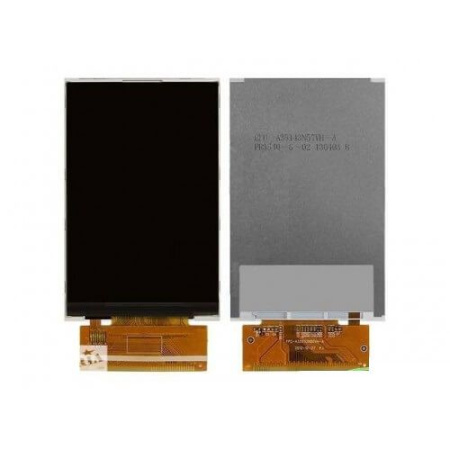 Детальная картинка Дисплей Fly IQ238 от магазина NBS Parts Детальная картинка Дисплей Fly IQ238 от магазина NBS Parts