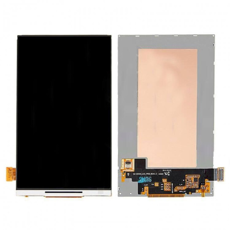 Детальная картинка Дисплей Samsung G355H от магазина NBS Parts Детальная картинка Дисплей Samsung G355H от магазина NBS Parts