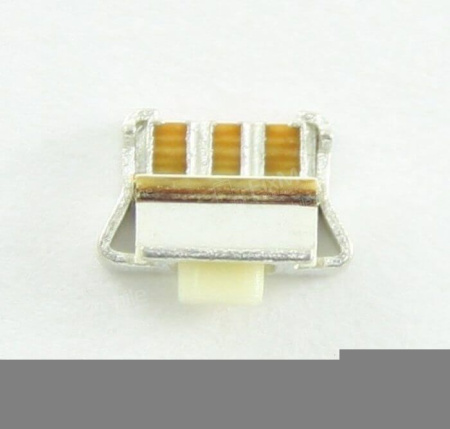 Детальная картинка Кнопка включения Samsung i8160 от магазина NBS Parts