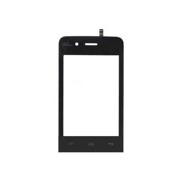 Картинка Сенсор Explay Bit черный от магазина NBS Parts Картинка Сенсор Explay Bit черный от магазина NBS Parts