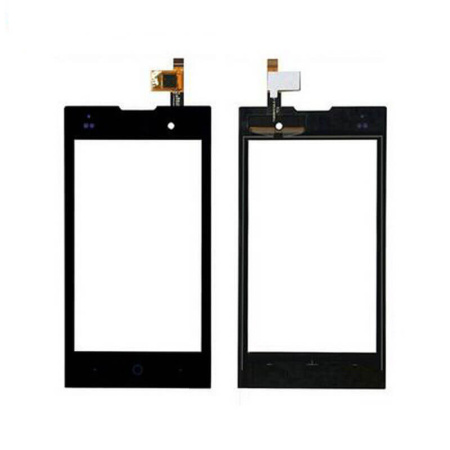 Детальная картинка Сенсор ZTE V815W (Kis 2 Max)/МТС Smart Start/Билайн Смарт 3 Черный от магазина NBS Parts
