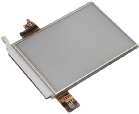 Детальная картинка Дисплей для электронной книги Digma e629 от магазина NBS Parts