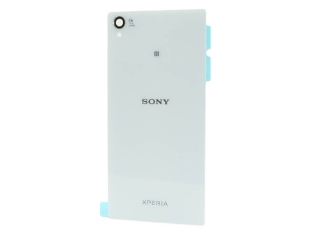 Детальная картинка Задняя крышка Sony C6903/L39h/Xperia Z1 белый от магазина NBS Parts