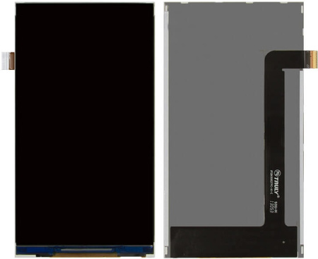 Детальная картинка Дисплей Fly IQ451 от магазина NBS Parts Детальная картинка Дисплей Fly IQ451 от магазина NBS Parts