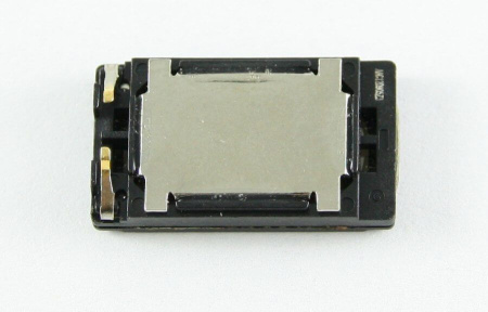 Детальная картинка Звонок (buzzer) HTC One X/G12/G14/S720/Rhyme/G20/One/M7 от магазина NBS Parts Детальная картинка Звонок (buzzer) HTC One X/G12/G14/S720/Rhyme/G20/One/M7 от магазина NBS Parts