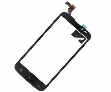 Детальная картинка Сенсор Fly IQ4502 черный от магазина NBS Parts Детальная картинка Сенсор Fly IQ4502 черный от магазина NBS Parts