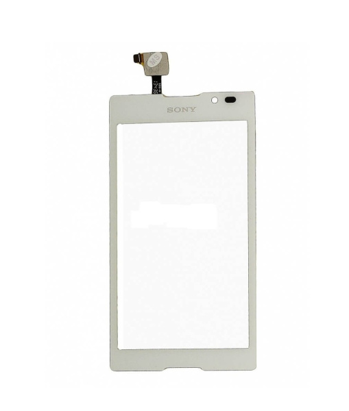 Картинка Сенсор Sony C2305 (C) Белый от магазина NBS Parts Картинка Сенсор Sony C2305 (C) Белый от магазина NBS Parts