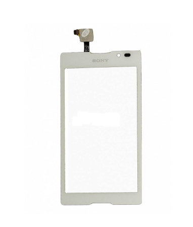 Детальная картинка Сенсор Sony C2305 (C) Белый от магазина NBS Parts