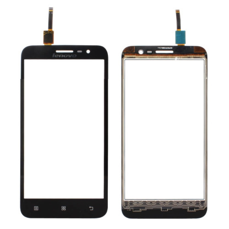 Детальная картинка Сенсор Lenovo A8 A806 A808T от магазина NBS Parts